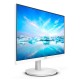 Philips V Line 271V8AW/00 computer monitor 68.6 cm (27\") 1920 x 1080 pixels Full HD LCD White Philips V Line 271V8AW/00 computer monitor 68.6 cm (27\") 1920 x 1080 pixels Full HD LCD White