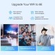 TP-Link AXE5400 Whole Home Mesh Wi-Fi 6E Unit(Tri-Band)