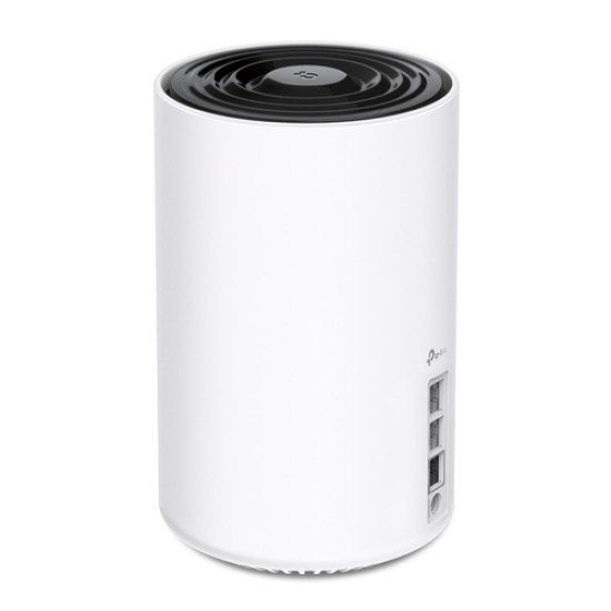 TP-Link AXE5400 Whole Home Mesh Wi-Fi 6E Unit(Tri-Band)