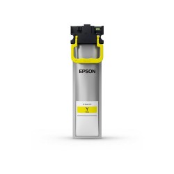 Epson WF-C53xx / WF-C58xx Series Ink Pack L Yellow