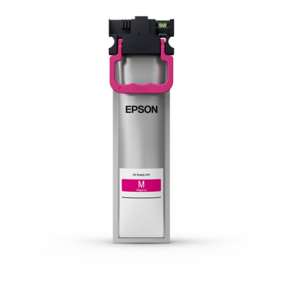 Epson WF-C53xx / WF-C58xx Series Ink Pack XL Magenta