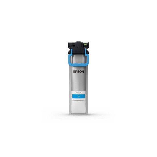 Epson WF-C53xx / WF-C58xx Series Ink Pack L Cyan