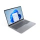 Lenovo ThinkBook 16 G7 ARP AMD Ryzen™ 5 7535HS Laptop 40.6 cm (16\") WUXGA 16 GB DDR5-SDRAM 512 GB SSD Wi-Fi 6E (802.11ax) Windows 11 Pro English Grey