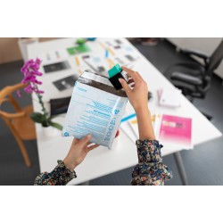 HP INK CARTRIDGE 935XL (Y/M/C)
