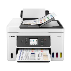 Canon MAXIFY GX4040 Inkjet A4 600 x 1200 DPI Wi-Fi