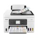 CANON PRINTER ALL IN ONE INKJET BUSINESS GX4040 ITS, REFILABLE TANKS, A4, PRINT, SCAN, COPY, FAX, CLOUD, 600 X 1200 DPI, 18iPM ( B), 13iPM (C), DUPLEX, USB, WIFI, LAN, WHITE CANON PRINTER ALL IN ONE INKJET BUSINESS GX4040 ITS, REFILABLE TANKS, A4, PRINT, SCAN, COPY, FAX, CLOUD, 600 X 1200 DPI, 18iPM ( B), 13iPM (C), DUPLEX, USB, WIFI, LAN, WHITE