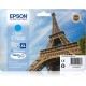 EPSON INK CARTRIDGE  T7022 CYAN