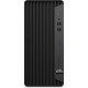 HP ProDesk 400 G7 DDR4-SDRAM i5-10500 Micro Tower 10th gen Intel Core i5 16 GB 512 GB SSD Windows 10 Pro PC Black HP ProDesk 400 G7 DDR4-SDRAM i5-10500 Micro Tower 10th gen Intel Core i5 16 GB 512 GB SSD Windows 10 Pro PC Black