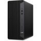 HP ProDesk 400 G7 DDR4-SDRAM i5-10500 Micro Tower 10th gen Intel Core i5 16 GB 512 GB SSD Windows 10 Pro PC Black HP ProDesk 400 G7 DDR4-SDRAM i5-10500 Micro Tower 10th gen Intel Core i5 16 GB 512 GB SSD Windows 10 Pro PC Black