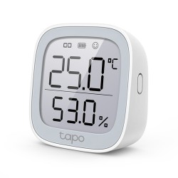 TP-Link Tapo Smart Temperature &amp; Humidity Monitor