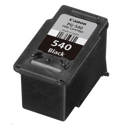 Canon PG-540 ink cartridge 1 pc(s) Original Standard Yield Photo black