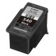 CANON Ink Cartridge 540 Black CANON Ink Cartridge 540 Black