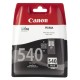 CANON Ink Cartridge 540 Black CANON Ink Cartridge 540 Black