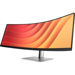HP E45c G5 DQHD Curved Monitor HP E45c G5 DQHD Curved Monitor
