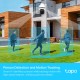 TP-Link Tapo Outdoor Pan/Tilt Security Wi-Fi Camera