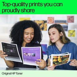 HP 203X High Yield Cyan Original LaserJet Toner Cartridge HP 203X High Yield Cyan Original LaserJet Toner Cartridge