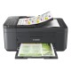 Canon PIXMA TR4755i Inkjet A4 4800 x 1200 DPI Wi-Fi Canon PIXMA TR4755i Inkjet A4 4800 x 1200 DPI Wi-Fi