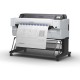 EPSON PLOTTER 36 SURECOLOR SC-T5400M A0 MFP, WITH STAND, 22 SEC/PAGE ON A1, 2400X1200 DPI, 1 GB RAM, CUTTER, ROLL PAPER, 4 INKS, AIR PRINT, USB, LAN, WIFI, WIFI DIRECT, 2YW