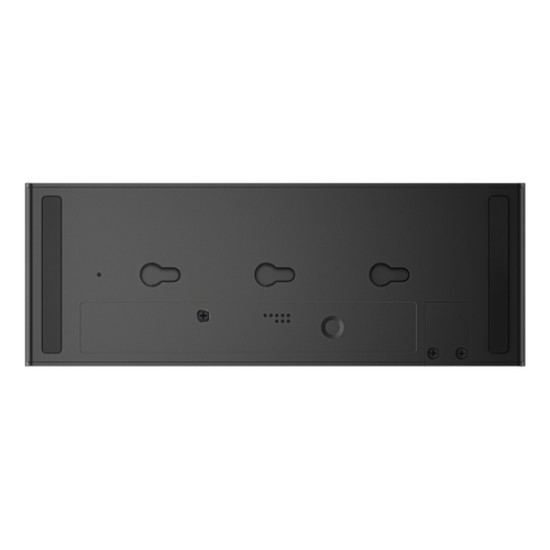 Lenovo ThinkPad USB4 Dock 5000 Wired Black
