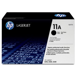 HP Toner 2400 Q6511A