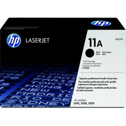 HP Toner 2400 Q6511A