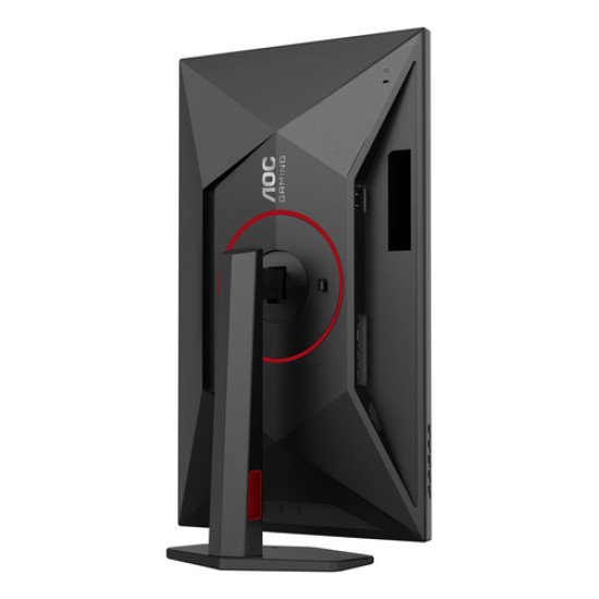 AOC G4 Q27G4SRU computer monitor 68.6 cm (27\") 2560 x 1440 pixels Quad HD LED Black, Red AOC G4 Q27G4SRU computer monitor 68.6 cm (27\") 2560 x 1440 pixels Quad HD LED Black, Red
