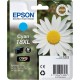 EPSON INK CARTRIDGE 18XL CYAN EPSON INK CARTRIDGE 18XL CYAN