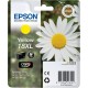 EPSON INK CARTRIDGE 18XL  YELLOW