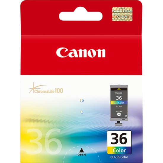 CANON Ink Cartridge 36