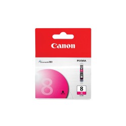 CANON INK CARTRIDGE 8 MAGENTA