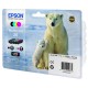 Epson Polar bear 26 Claria Premium Multipack 4-colours Ink