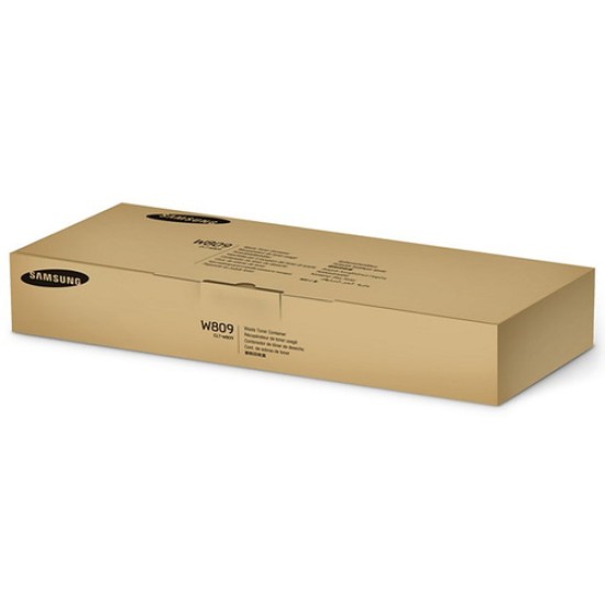 SAMSUNG TONER CLT-W809 WASTE BIN SAMSUNG TONER CLT-W809 WASTE BIN