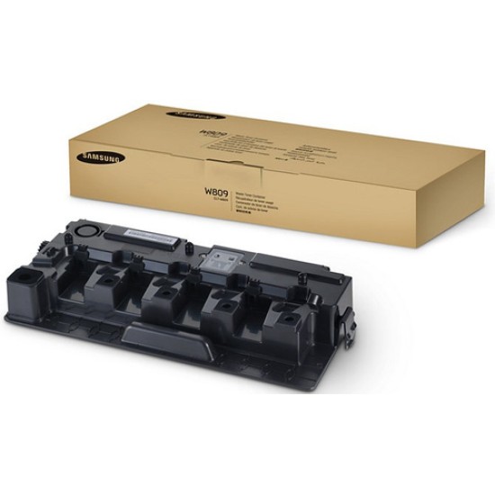 SAMSUNG TONER CLT-W809 WASTE BIN SAMSUNG TONER CLT-W809 WASTE BIN