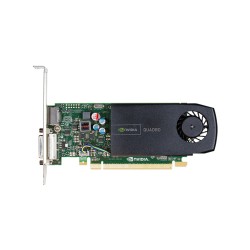 Lenovo 0B47075 graphics card NVIDIA Quadro 410 0.5 GB GDDR3