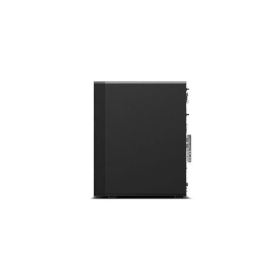 Lenovo ThinkStation P2 Tower Gen 2 Intel Core Ultra 7 265 32 GB DDR5-SDRAM 1 TB SSD NVIDIA GeForce RTX 5060 Windows 11 Pro Workstation Black Lenovo ThinkStation P2 Tower Gen 2 Intel Core Ultra 7 265 32 GB DDR5-SDRAM 1 TB SSD NVIDIA GeForce RTX 5060 Windows 11 Pro Workstation Black