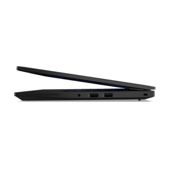 Lenovo ThinkPad L14 Gen 6 (Intel) Intel Core Ultra 7 255U Laptop 35.6 cm (14\") WUXGA 32 GB DDR5-SDRAM 1 TB SSD Wi-Fi 6E (802.11ax) Windows 11 Pro English Black