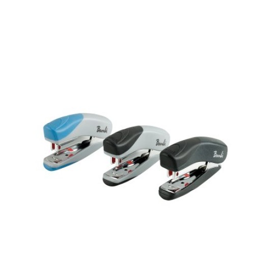 REXEL STAPLER BAMBI WITH STAPLES N.25 REXEL STAPLER BAMBI WITH STAPLES N.25