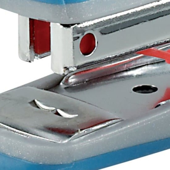 REXEL STAPLER BAMBI WITH STAPLES N.25 REXEL STAPLER BAMBI WITH STAPLES N.25