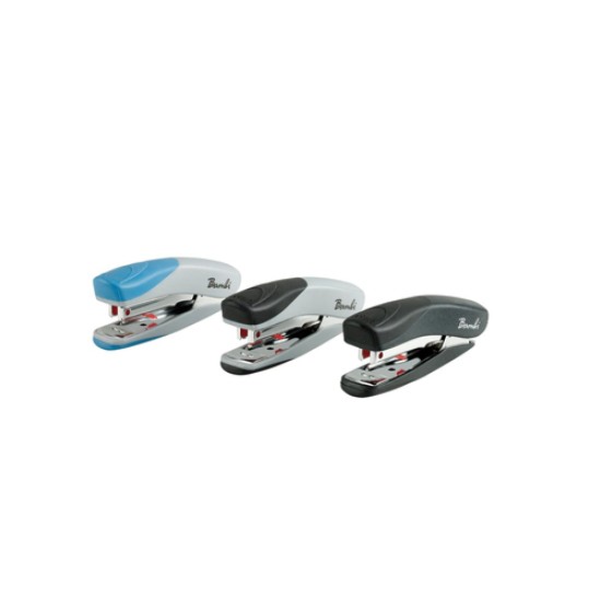 REXEL STAPLER BAMBI WITH STAPLES N.25 REXEL STAPLER BAMBI WITH STAPLES N.25