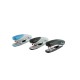 REXEL STAPLER BAMBI WITH STAPLES N.25 REXEL STAPLER BAMBI WITH STAPLES N.25