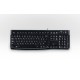 LOGITECH KEYBOARD FOR BUSINESS K120 RUS (920-002522) LOGITECH KEYBOARD FOR BUSINESS K120 RUS (920-002522)