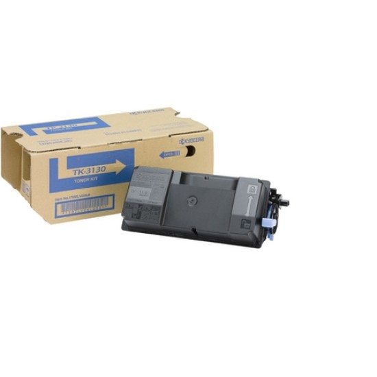 KYOCERA TONER TK-3130 KYOCERA TONER TK-3130