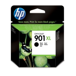 HP Ink Cartridge 901XL Black HP Ink Cartridge 901XL Black