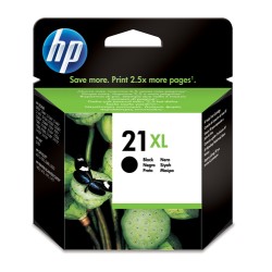 HP INK CARTRIDGE 21XL