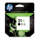 HP INK CARTRIDGE 21XL HP INK CARTRIDGE 21XL