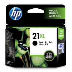 HP INK CARTRIDGE 21XL HP INK CARTRIDGE 21XL