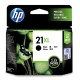 HP INK CARTRIDGE 21XL HP INK CARTRIDGE 21XL