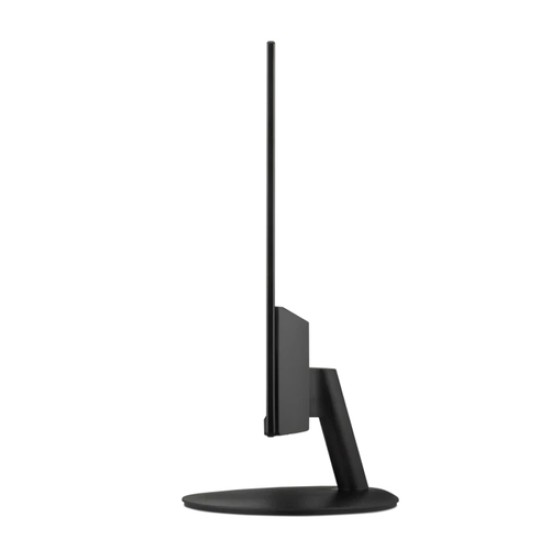 Viewsonic VA VA24E2-H computer monitor 60.5 cm (23.8\") 1920 x 1080 pixels Full HD LED Black Viewsonic VA VA24E2-H computer monitor 60.5 cm (23.8\") 1920 x 1080 pixels Full HD LED Black