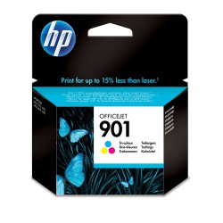 HP INK CARTRIDGE 901 Color HP INK CARTRIDGE 901 Color