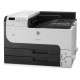 HP LaserJet Enterprise 700 M712dn Black and white Printer, Ethernet Only; Duplex